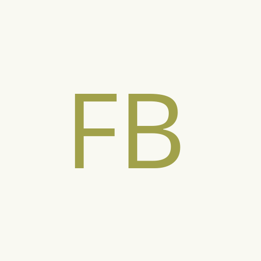 Frederic B's avatar